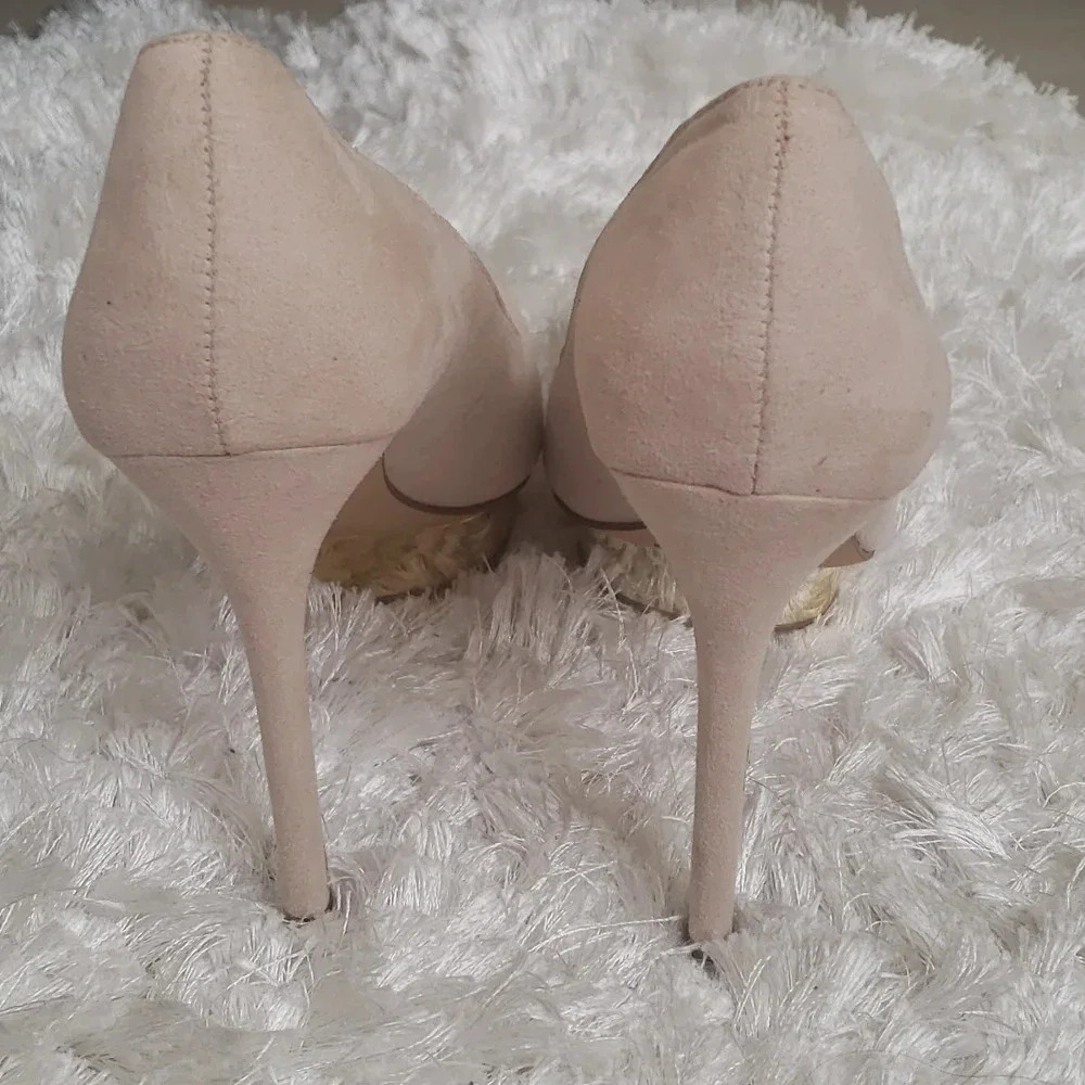 JLO Jennifer Lopez heels size 7 Brand new - Picture 5 of 7